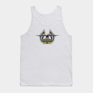 An-225 Tank Top